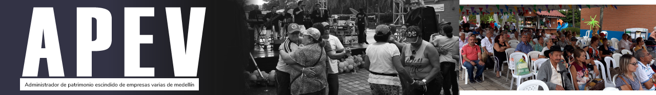 Administrador del Patrimonio Escindido de Empresas Varias de Medell&iacute;n ESP-APEV